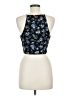 Forever 21 Blue Tank Top Size M - photo 2