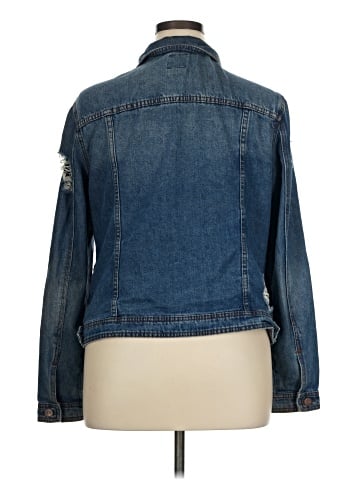 One 5 One Denim Jacket (view 2)