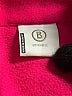 Bogner 100% Polyester Pink Fleece Size 10 - photo 3