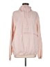 Lululemon Athletica Pink Windbreaker Size 14 (estimated) - photo 1
