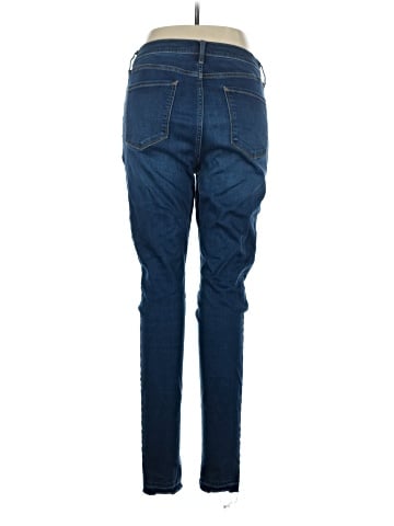 a.n.a. A New Approach Jeans (view 2)