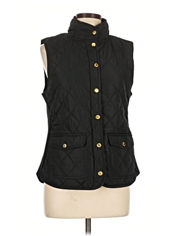 Adrienne Vittadini Vest (view 1)