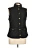 Adrienne Vittadini 100% Polyester Black Vest Size L - photo 1