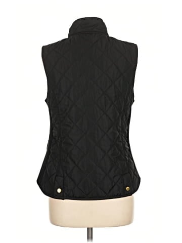 Adrienne Vittadini Vest (view 2)