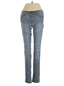 Current/Elliott Jeans