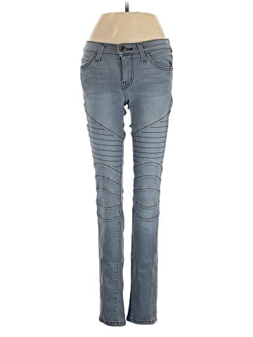Current/Elliott Jeans (view 1)