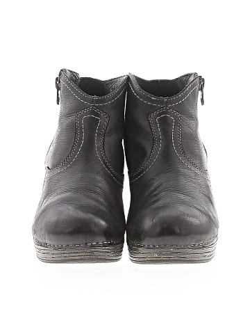 Dansko Wedges (view 2)