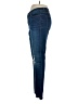a.n.a. A New Approach Solid Blue Jeans Size 14 (tall) - photo 5