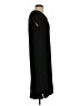 Athleta Solid Black Casual Dress Size S - photo 4