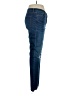 a.n.a. A New Approach Solid Blue Jeans Size 14 (tall) - photo 4