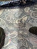 Cuddl Duds Paisley Blue Casual Pants Size 1X - photo 7
