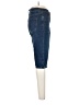 Gloria Vanderbilt Blue Jeans Size 6 (petite) - photo 4
