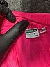 Puma 100% Polyester Pink Track Jacket Size 4 - photo 3