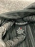 Lane Bryant Chevron-herringbone Black Dress Pants Size 18 - photo 4