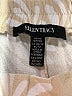 Ellen Tracy Ivory Linen Pants Size XS - photo 4