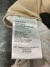 Ellen Tracy Ivory Linen Pants Size XS - photo 5