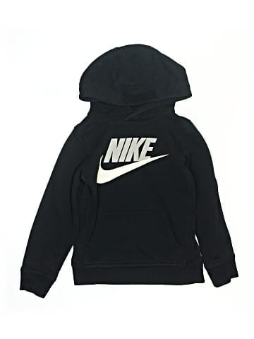 Nike Zip Up Hoodie (view 1)