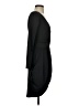 Assorted Brands Solid Black Cocktail Dress Size S - photo 4