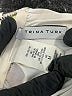 Trina Turk White Swimsuit Top Size M - photo 3