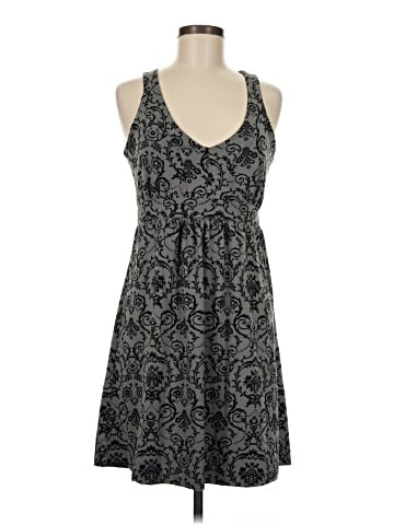 Tehama Casual Dress (view 1)