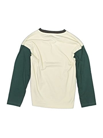 Zara Long Sleeve T-Shirt (view 2)