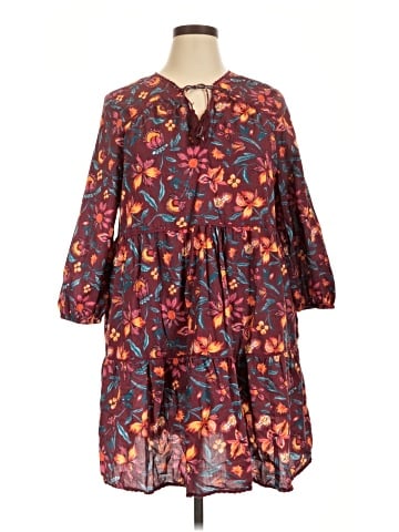 Sundance Casual Dress (view 1)