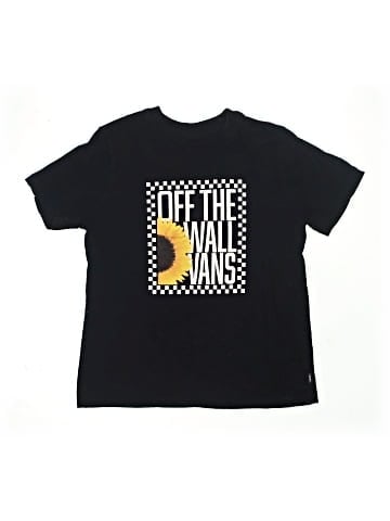 Vans Short Sleeve T-Shirt (view 1)
