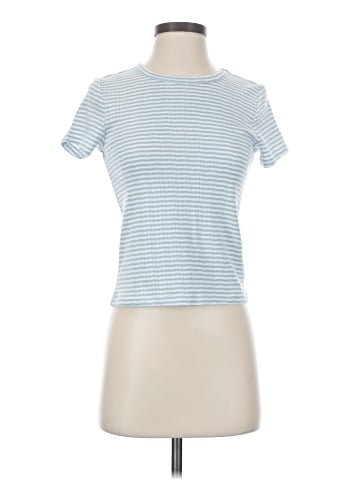 Gap Body Short Sleeve T-Shirt (view 1)