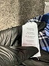 J.Crew Plaid Blue Long Sleeve Button-Down Shirt Size 16 - photo 8