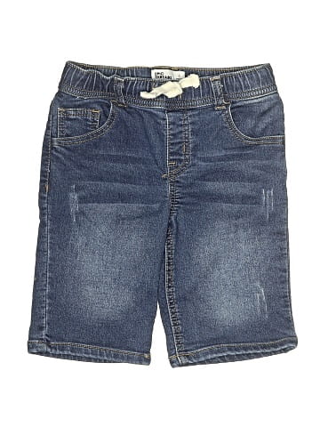 Epic Threads Denim Shorts (view 1)