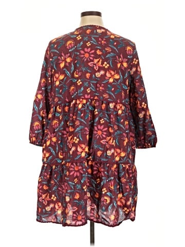 Sundance Casual Dress (view 2)