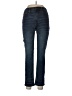 Aero Solid Blue Jeans Size 32 waist - photo 1