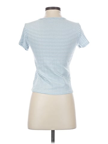 Gap Body Short Sleeve T-Shirt (view 2)
