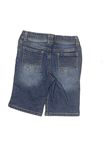 Epic Threads Denim Shorts (view 2)