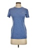 Adidas Blue Active T-Shirt Size S - photo 1