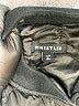 Whistles 100% Polyester Solid Black Jacket Size L - photo 6