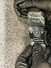 Whistles 100% Polyester Solid Black Jacket Size L - photo 7