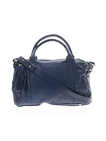 B Makowsky Satchel (view 1)