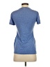 Adidas Blue Active T-Shirt Size S - photo 2