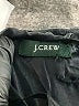 J.Crew Solid Black Cocktail Dress Size M (estimated) - photo 7