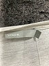 Vince. Silver 3/4 Sleeve T-Shirt Size S - photo 7
