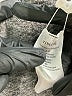 Vince. Silver 3/4 Sleeve T-Shirt Size S - photo 8