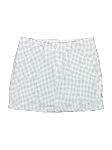 St. John's Bay Skort (view 1)