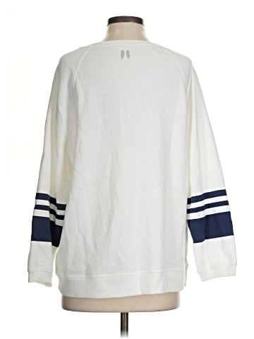 Victoria's Secret Sweatshirt (view 2)