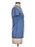 Adidas Blue Active T-Shirt Size S - photo 4