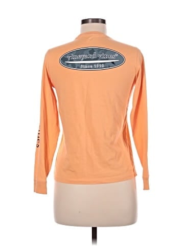 Vineyard Vines Long Sleeve T-Shirt (view 2)