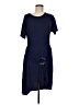 Venus Blue Casual Dress Size M - photo 1