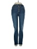 Lucky Brand Blue Jeans Size 0 - photo 1