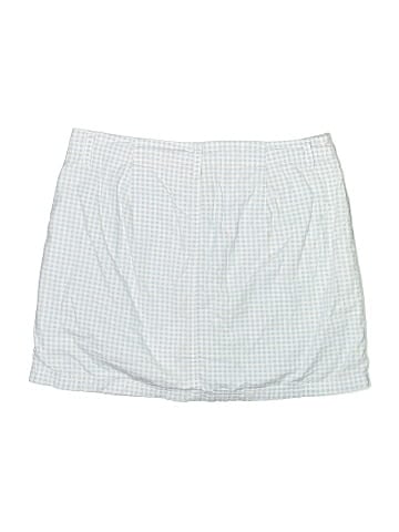 St. John's Bay Skort (view 2)