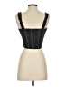 Paper Crane 100% Rayon Black Tube Top Size XS - photo 2
